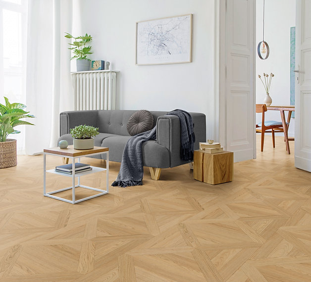 PVC vloer aanbieding Rotterdam