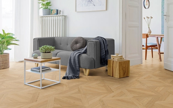 PVC vloer aanbieding Rotterdam