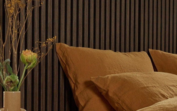 Wanpaneel aanbieding Rotterdam