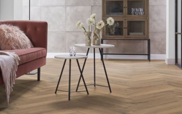 Laminaat visgraat aanbieding Rotterdam