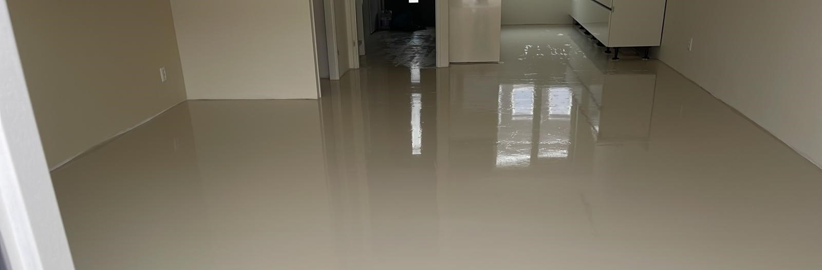 Vloer egaliseren kosten